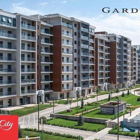 Жилой Комплекс Tashkent City Gardens A5 Exterior foto