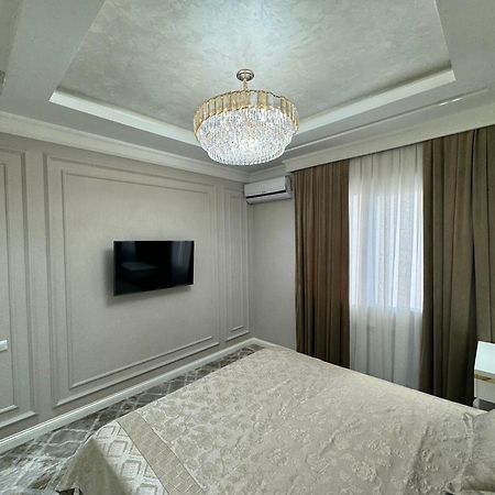 Жилой Комплекс Tashkent City Gardens A5 Exterior foto