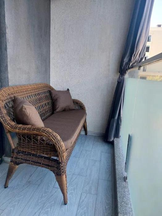 Жилой Комплекс Tashkent City Gardens A5 Exterior foto